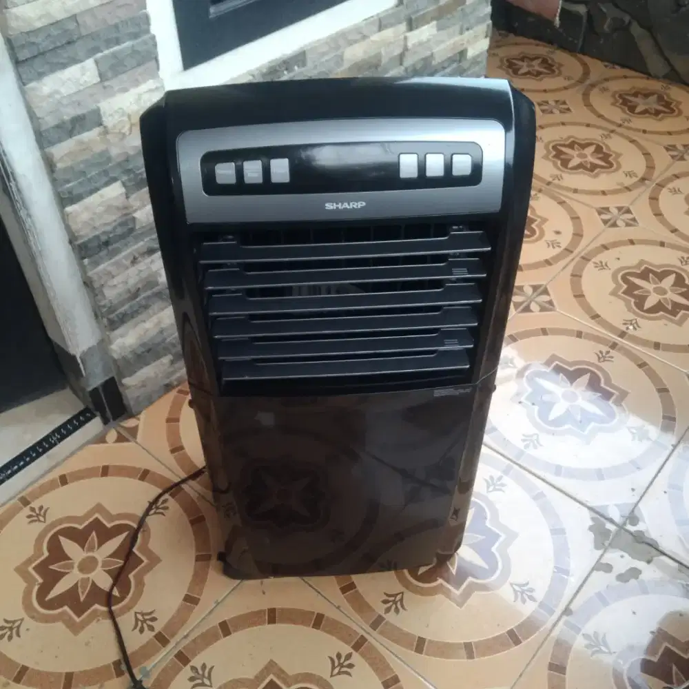air cooler Sharp