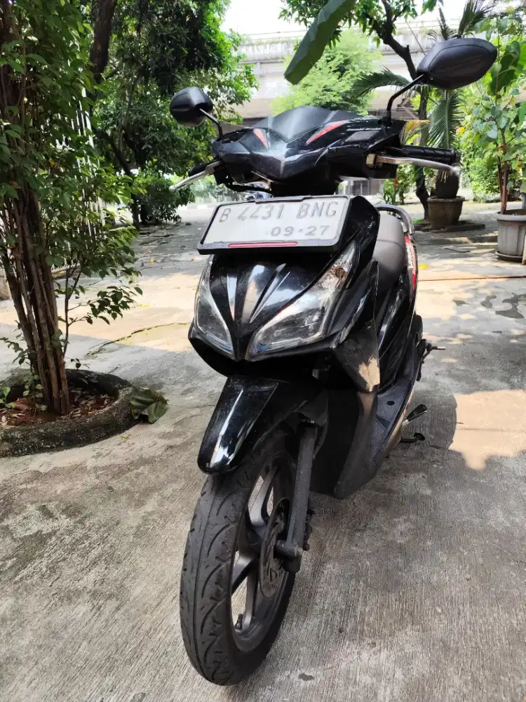 Vario 110 cc 2017