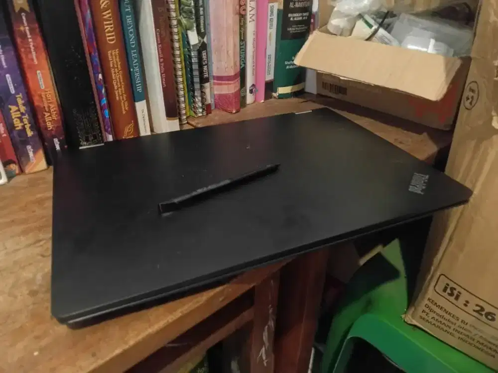 Dijual Laptop Lenovo ThinkPad Yoga 460 14 HD TS 2in1 Hackintosh 26.2