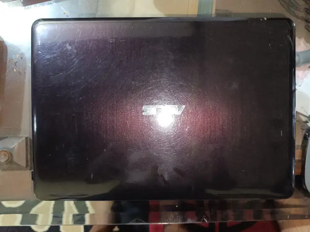 Asus model X441B Notebook PC