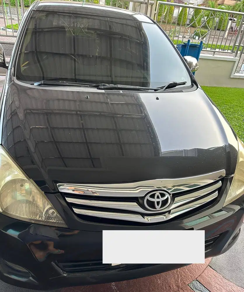 Innova Solar 2009 Type 2.5 V