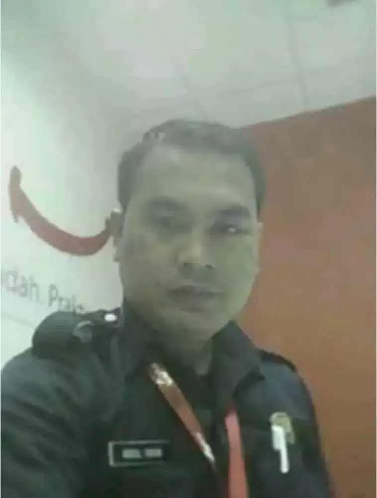 Mencari Loker security