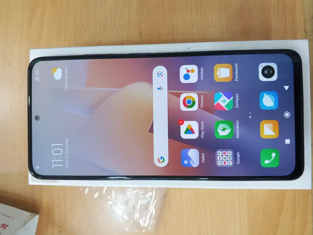 Redmi note 11 pro/5G second 8/128gb