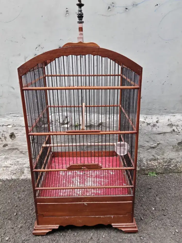 Kandang kosan jati no 2