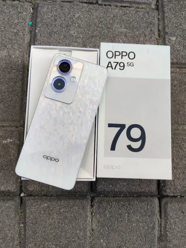 Oppo A79 5G 8GB/256GB