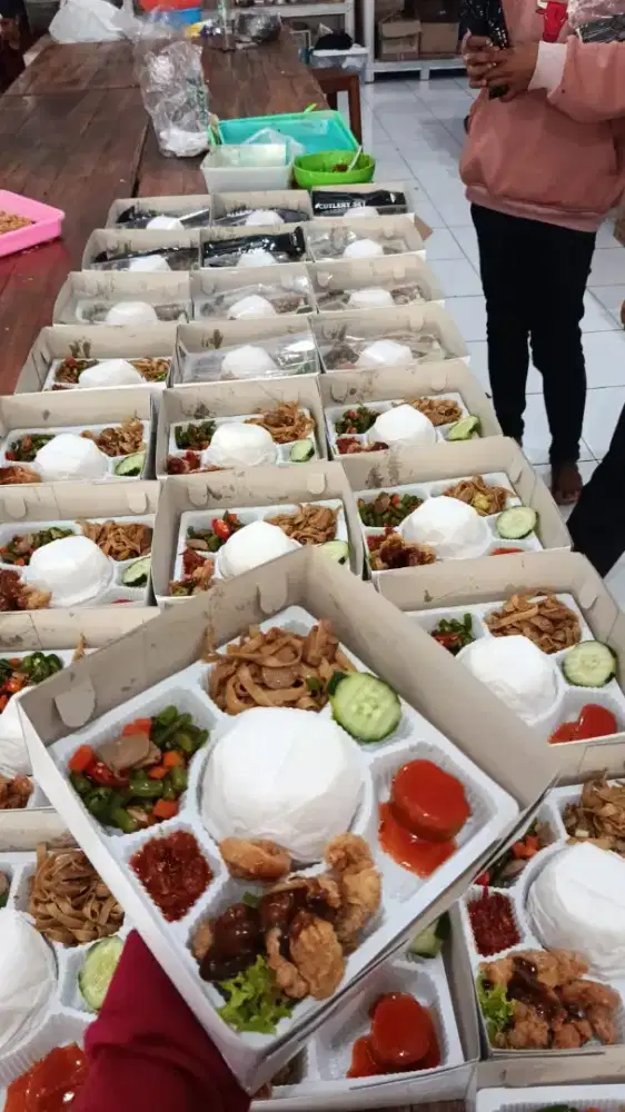 Dicari ahli masak / koki