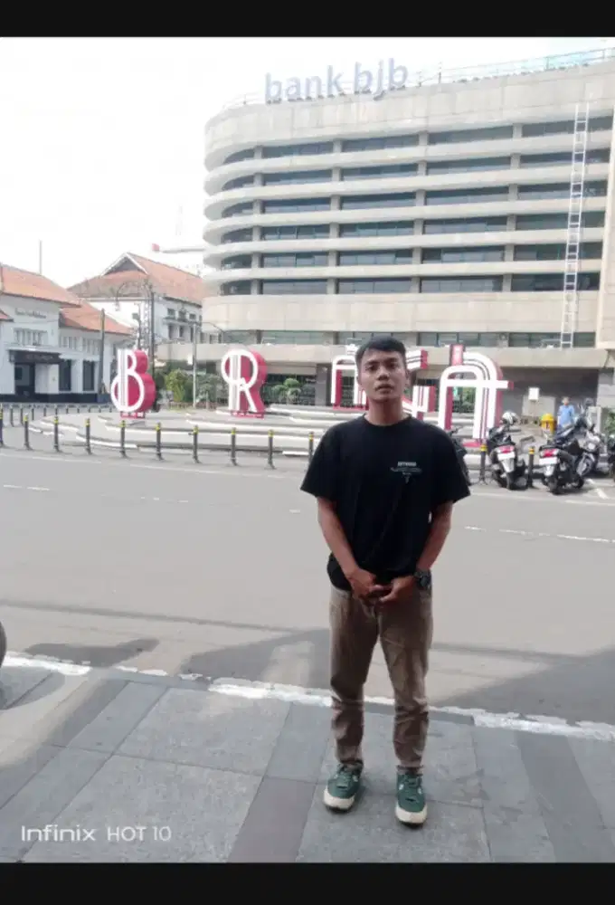 Cari kerja supir