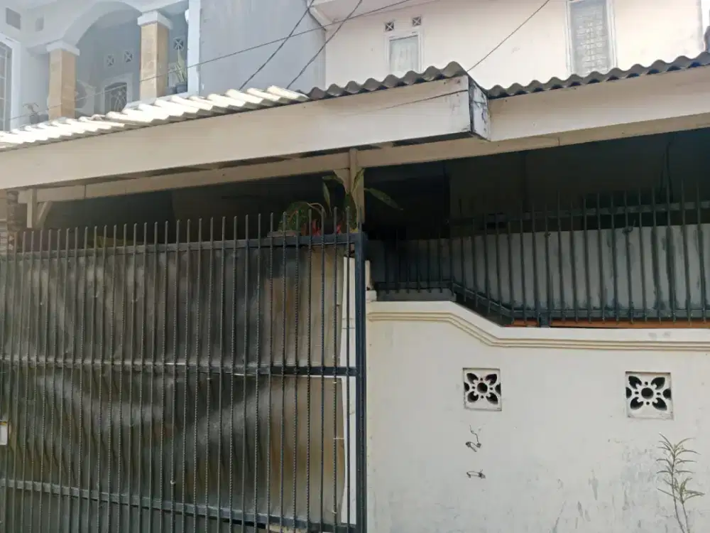 Dijual Rumah Tangerang