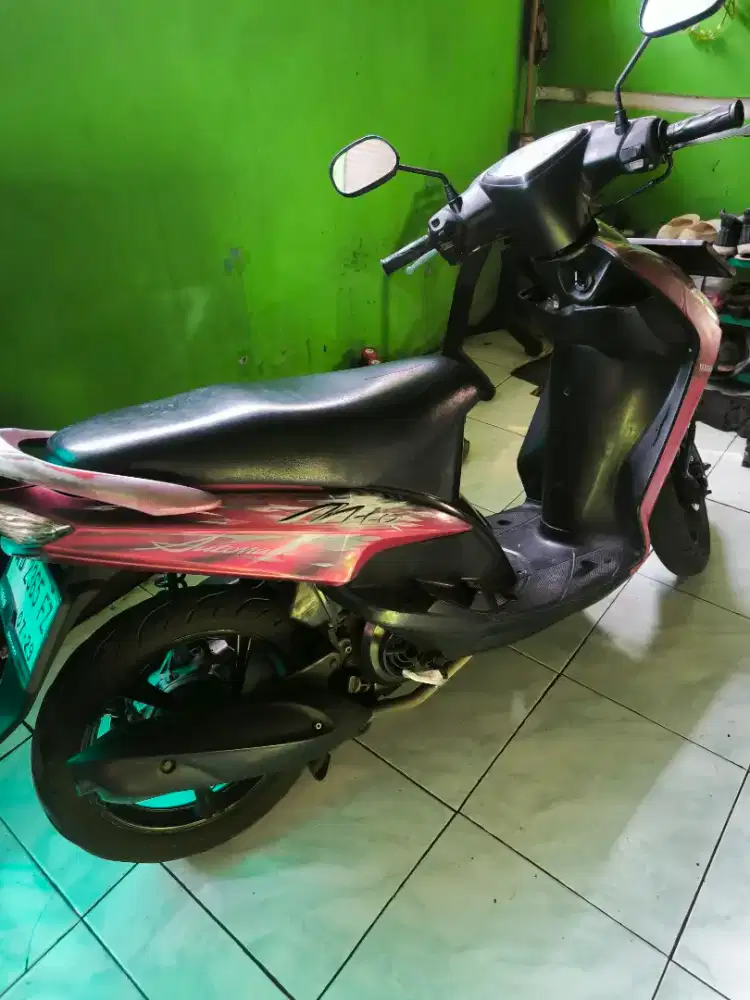 Mio Smile CW 2009 AD kra