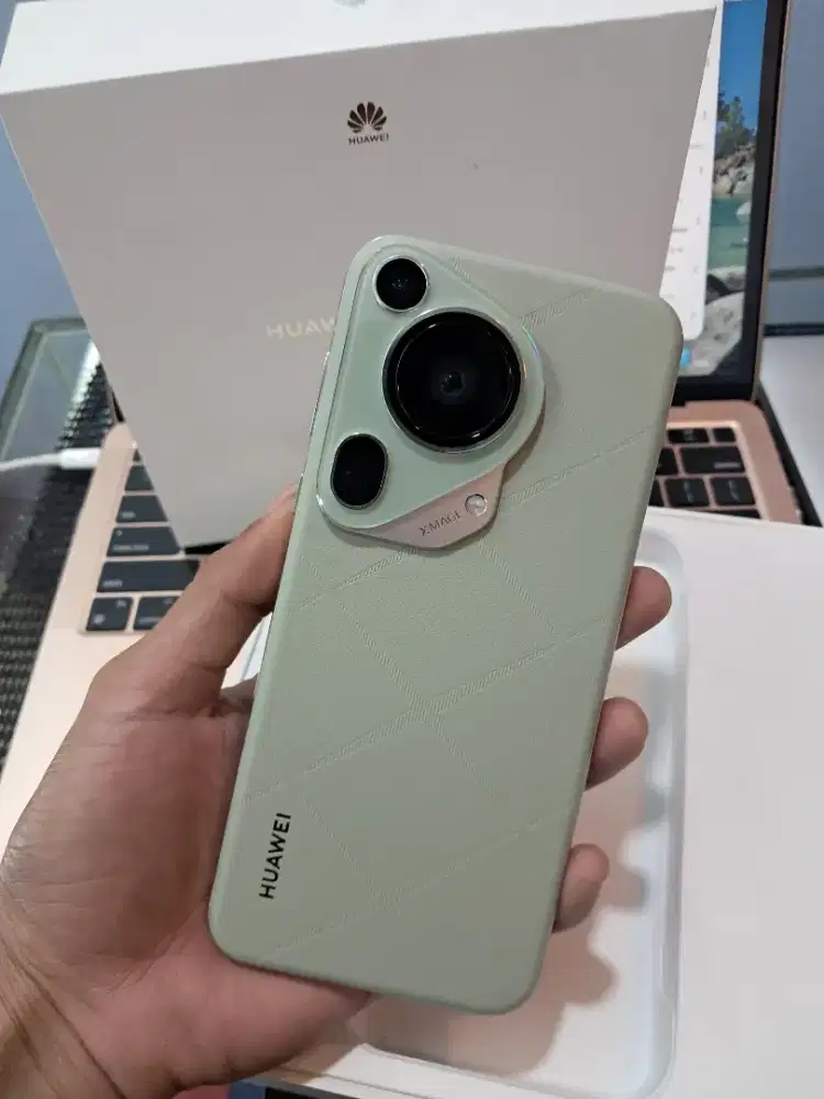 Huawei pura 70 ultra 1TB second resmi