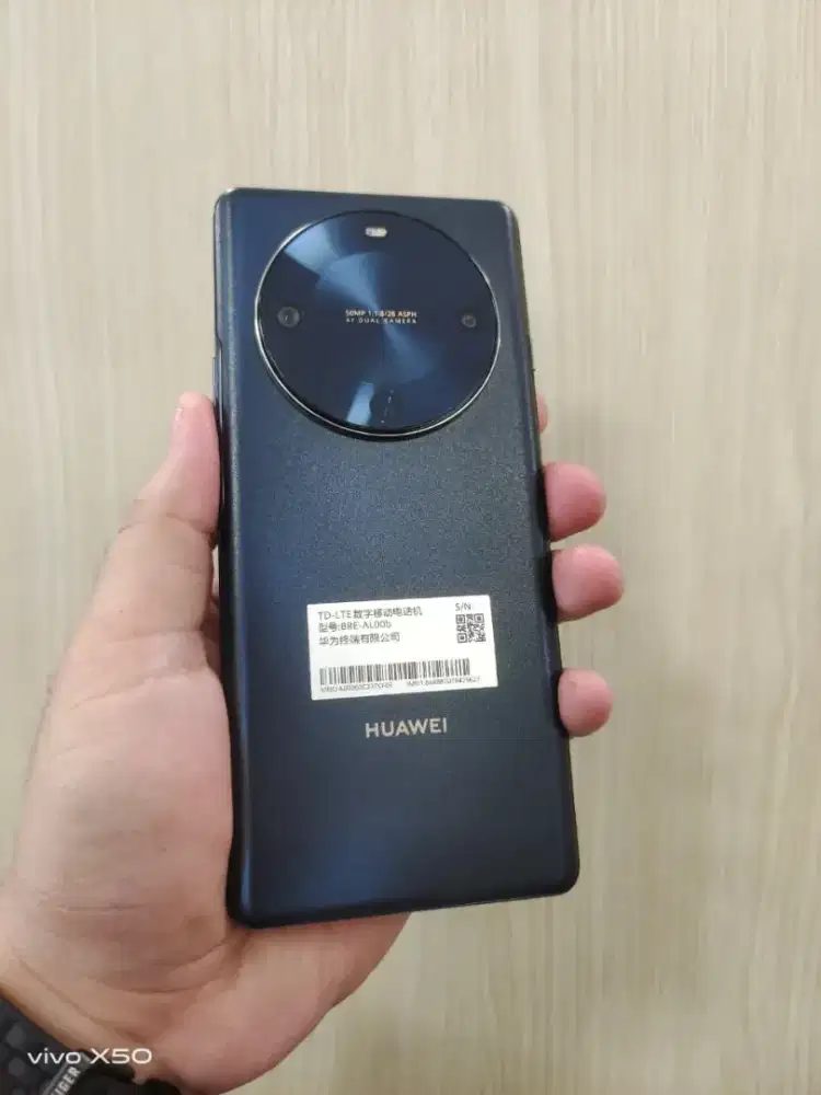 huawei x70 8/256gb