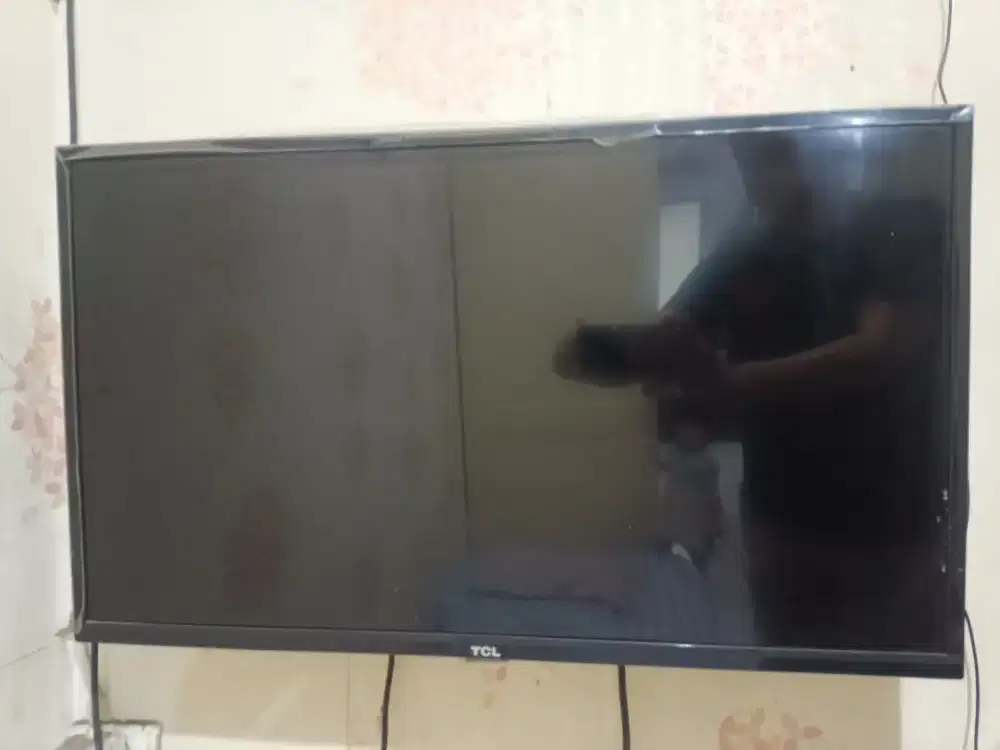 TV TCL ANALOG 32inc