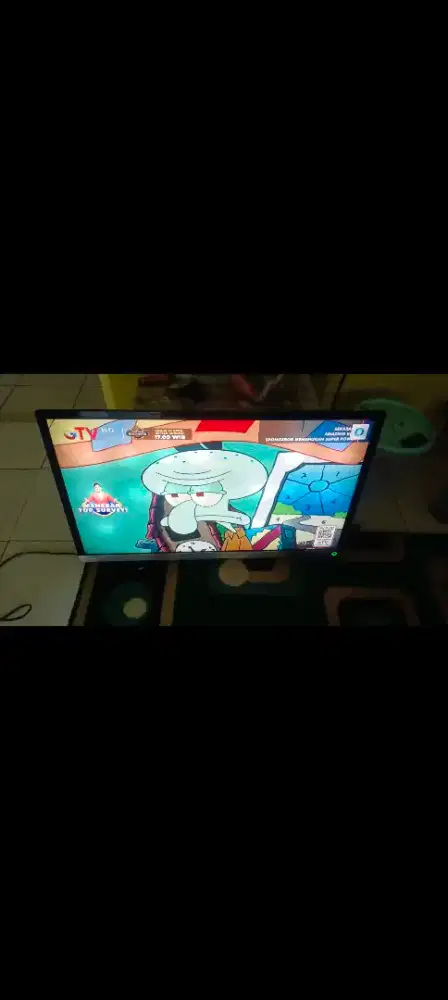 Tv merk Thosiba 32 inch