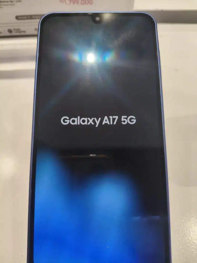 Samsung a17 5g 8/256
