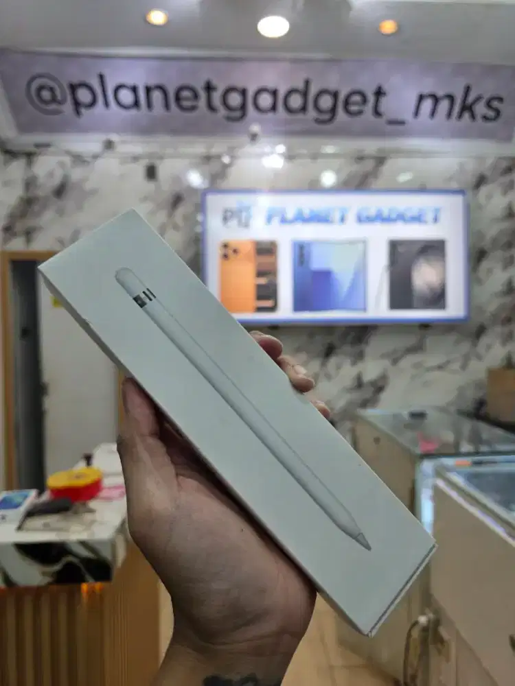 Apple pencil gen 1 original