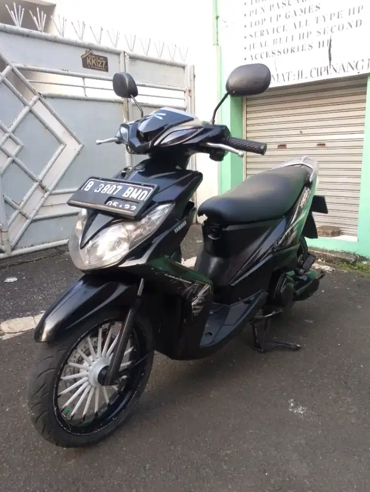 Xeon karbu 2012 Surat Lengkap Jakarta