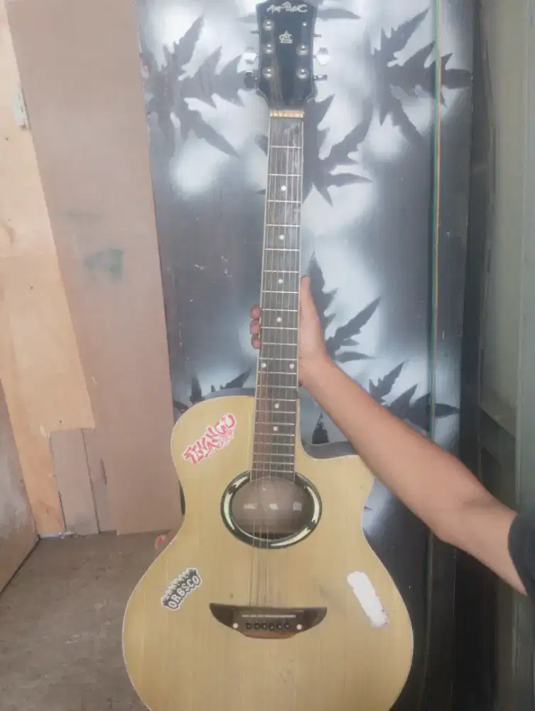 gitar artcoustic