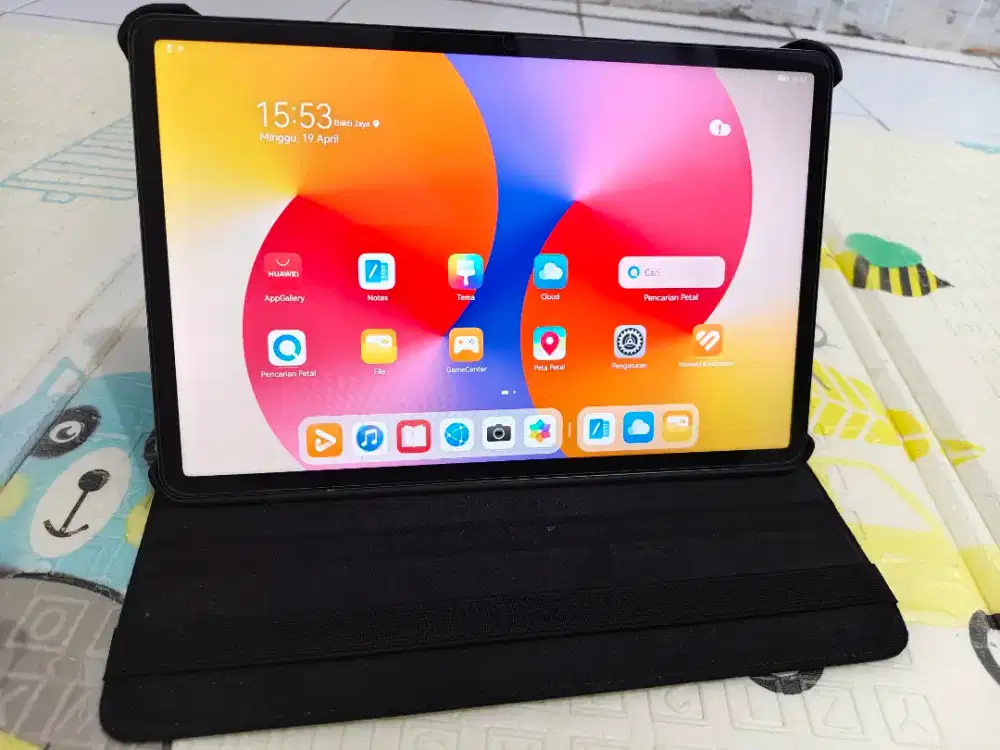 Tab Huawei Mate Pad 11 SE RAM 6GB - 128GB Free Case N Pen