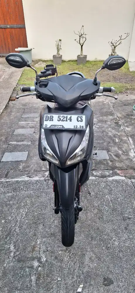 Jual vario 110FI