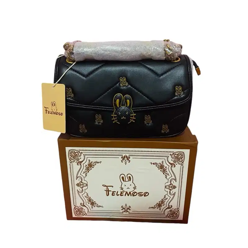 Tas Cantik Felemoso