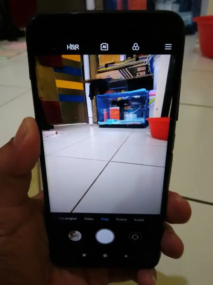 Xiaomi redmi note 6 pro 3/32