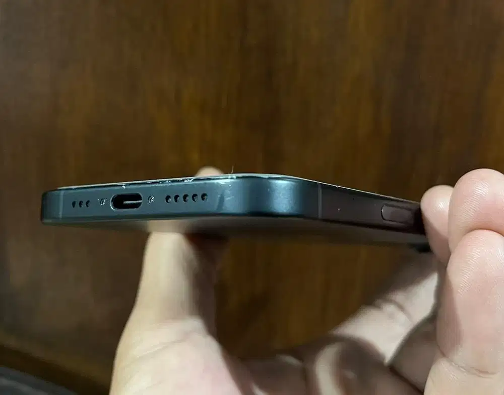 Iphone 16 sa/a hb98% garansi on