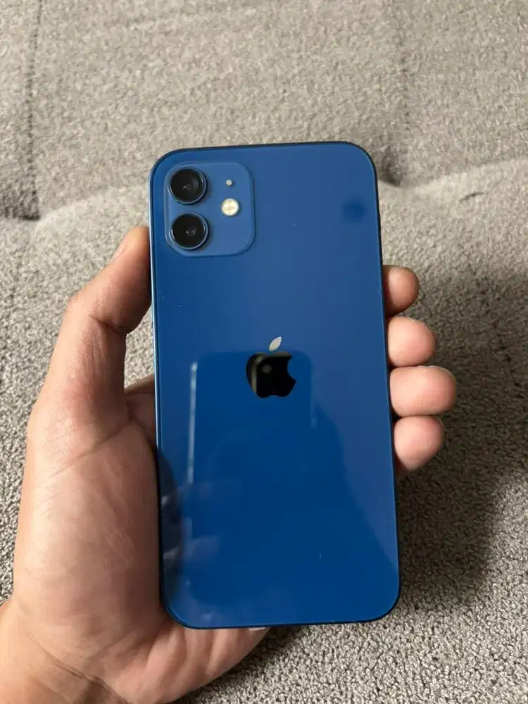 iPhone 12 64gb inter all operator