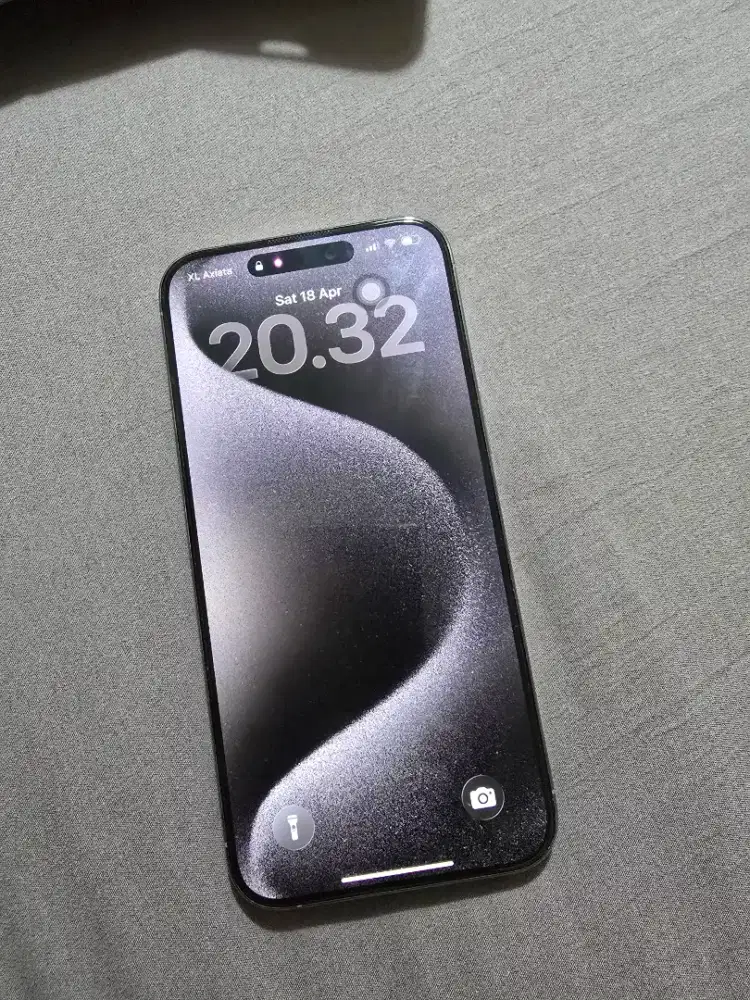 Iphone 15 pro max, 512gb, ibox mulus