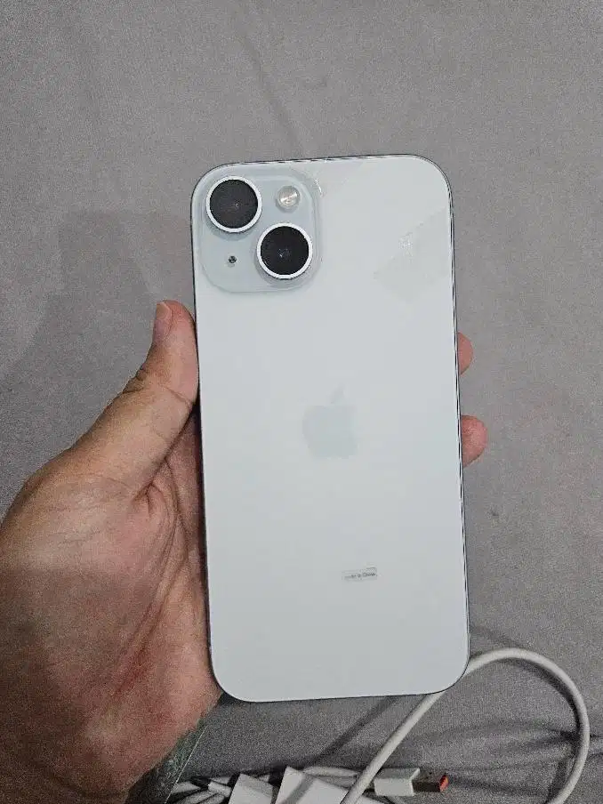 Iphone 15 128gb