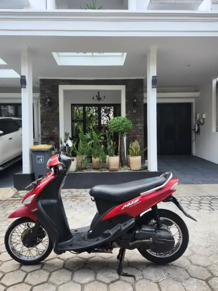 Mio Asli 5TL Limited Edition 2008