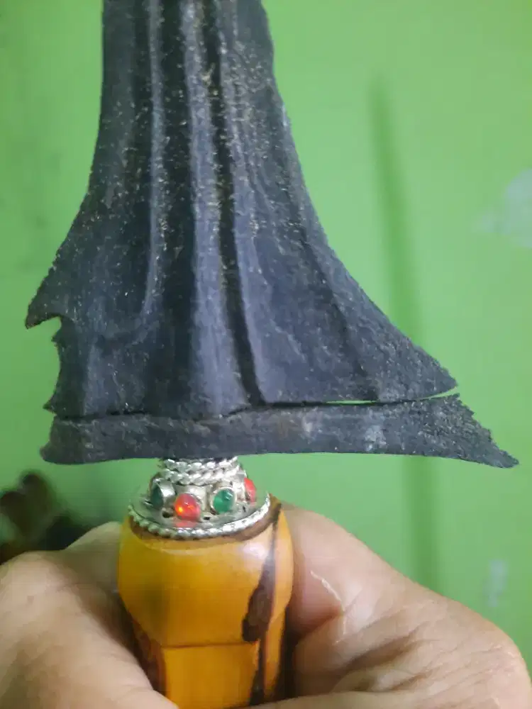 Keris sinom HB sepuh