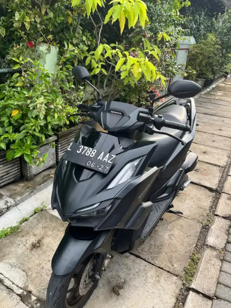 Vario 160 tipe ABS tahun 2022
