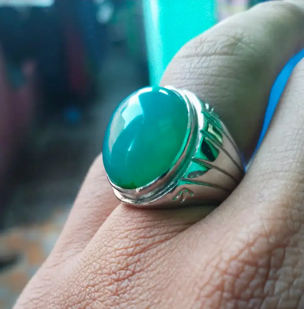 Batu bacan doko lawas