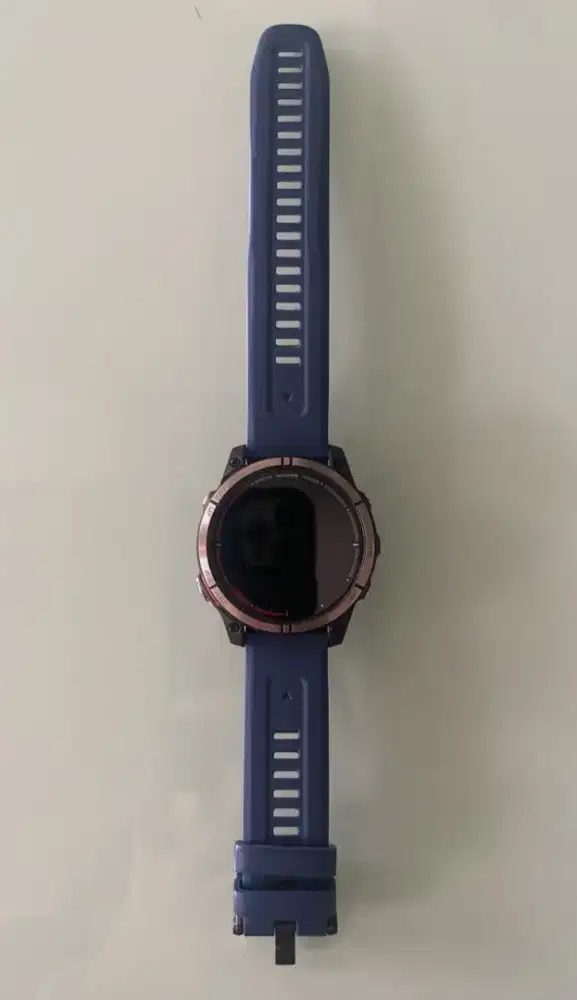 GARMIN QUATIC 7 SAPHIRE ISTIMEWA