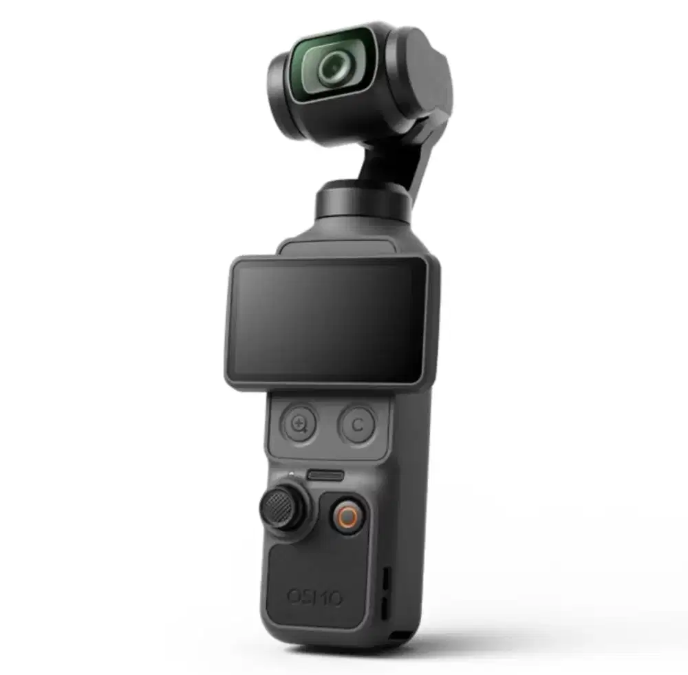DJI OSMO POCKET 4 STANDARD COMBO