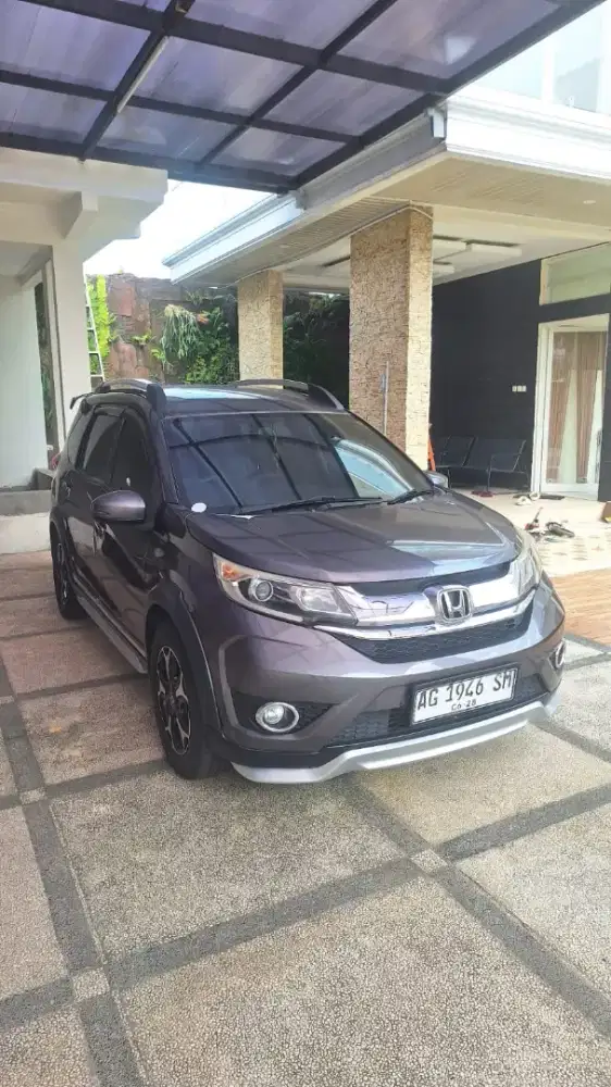 BRV Prestige matic PMK 2018