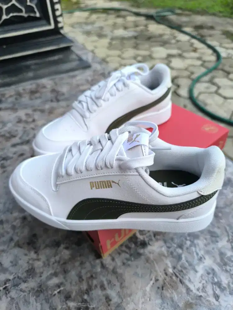 Sepatu PUMA ORI ukuran 36