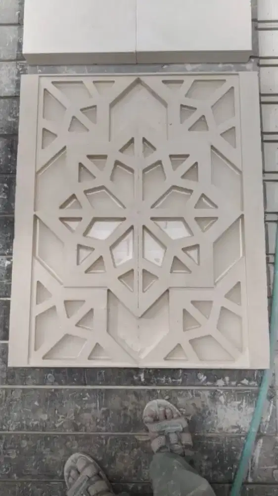 Jual GRC Krawangan Terdekat