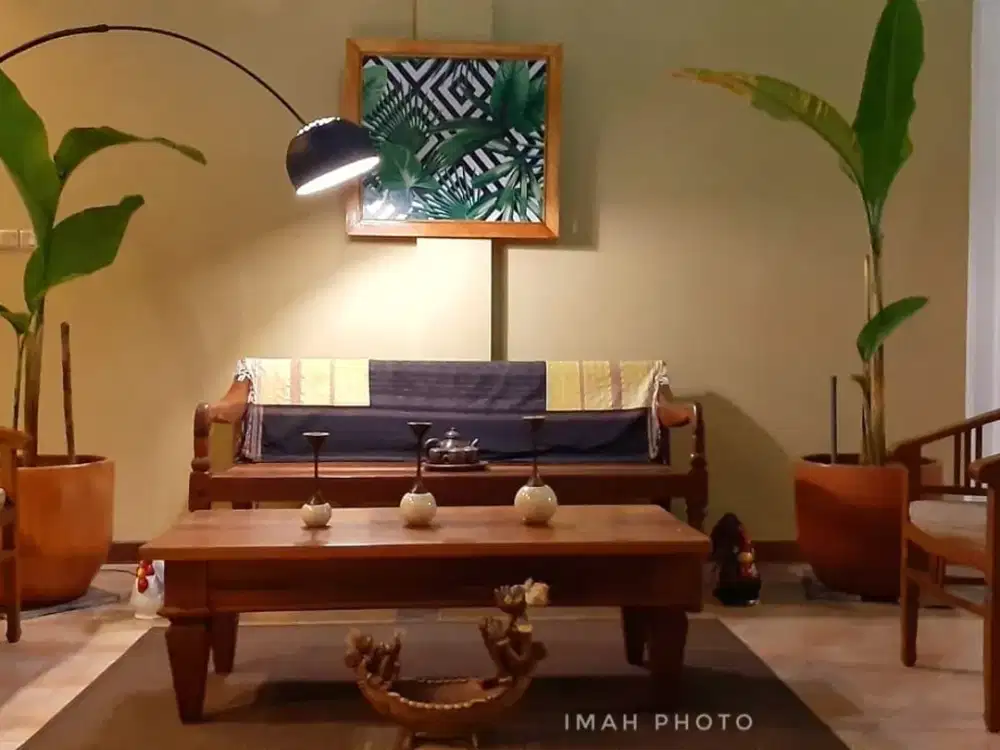 Dijual Rumah Bagus di Komplek Mitra Dago Parahyangan Antapani Wetan