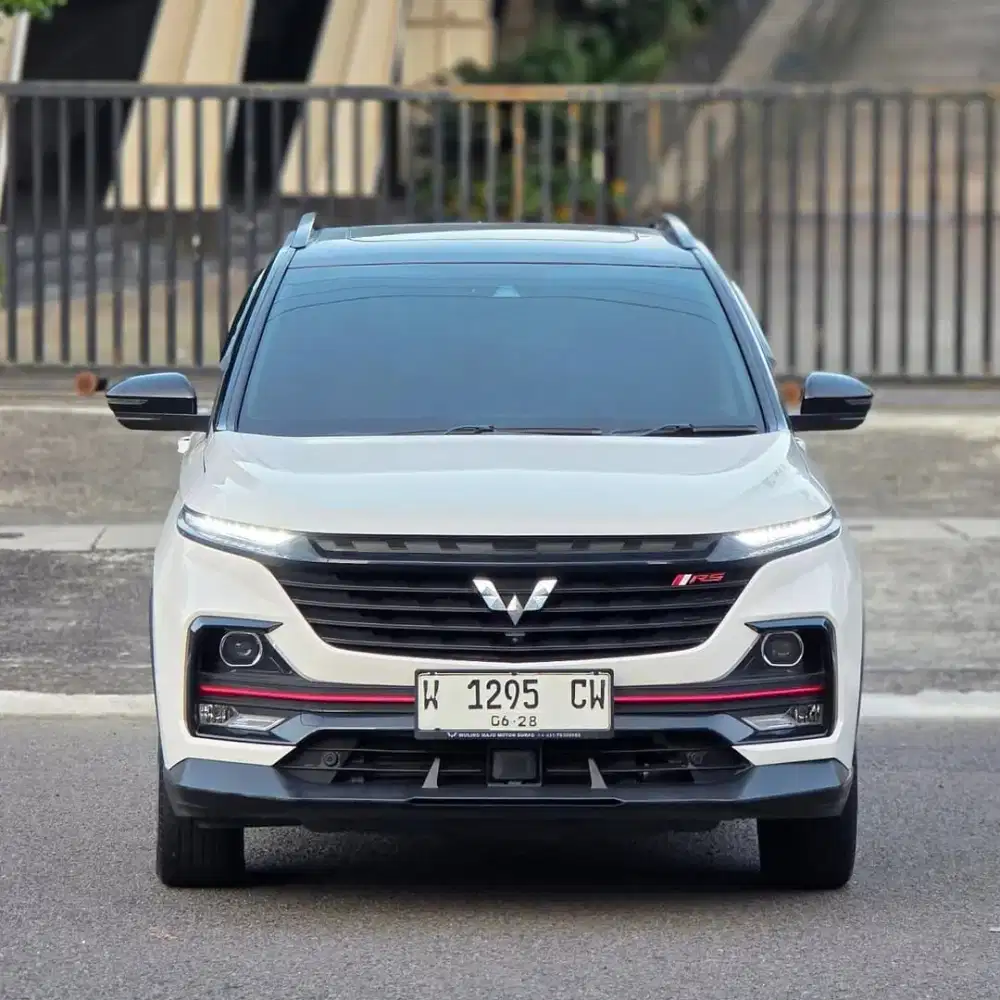 WULING ALMAZ RS PRO AT 2022 ( 7 Seat )