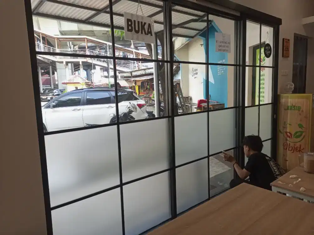 JASA PASANG KACA FILM RUMAH, GEDUNG, MOBIL DLL