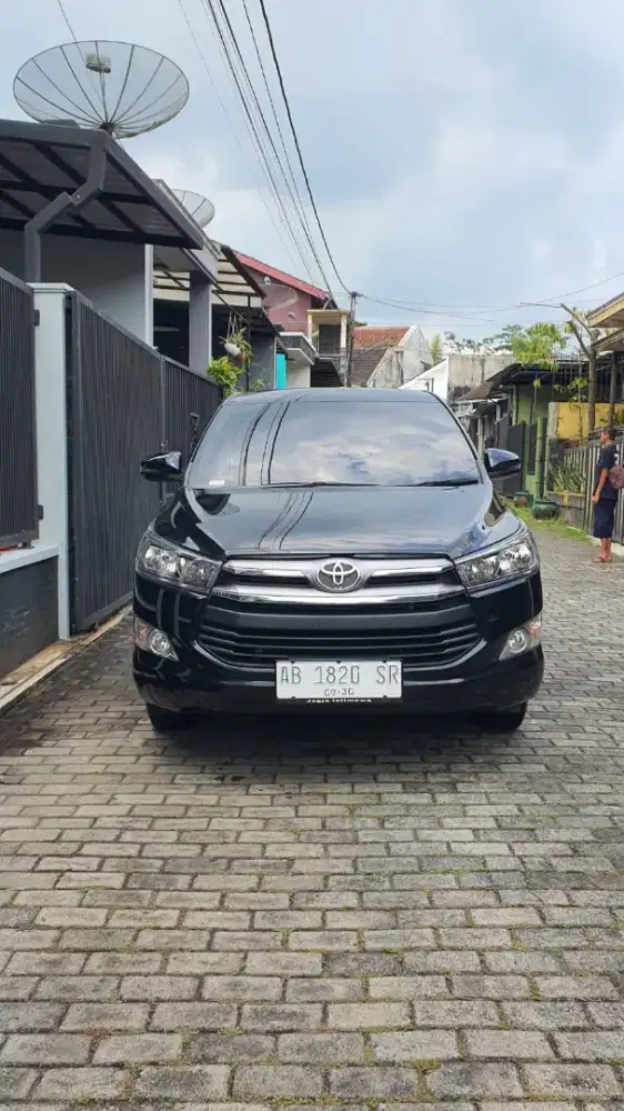 Innova Reborn Matic