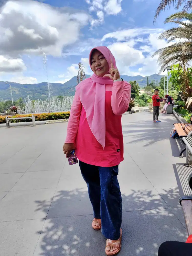 Cari pekerjaan sesuai keahlian