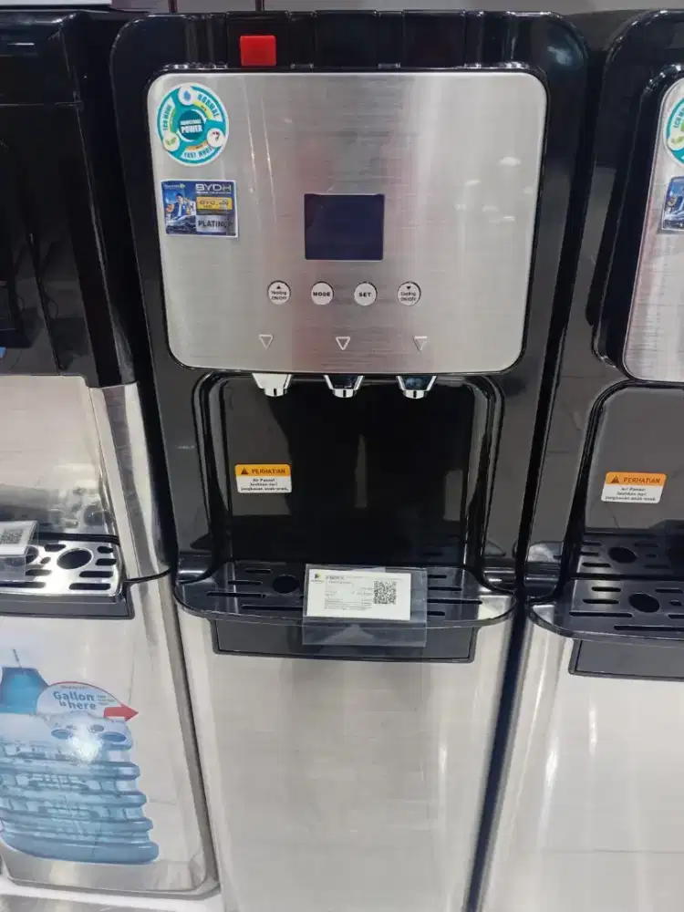 CICILAN TANPA KARTU KREDIT DISPENSER