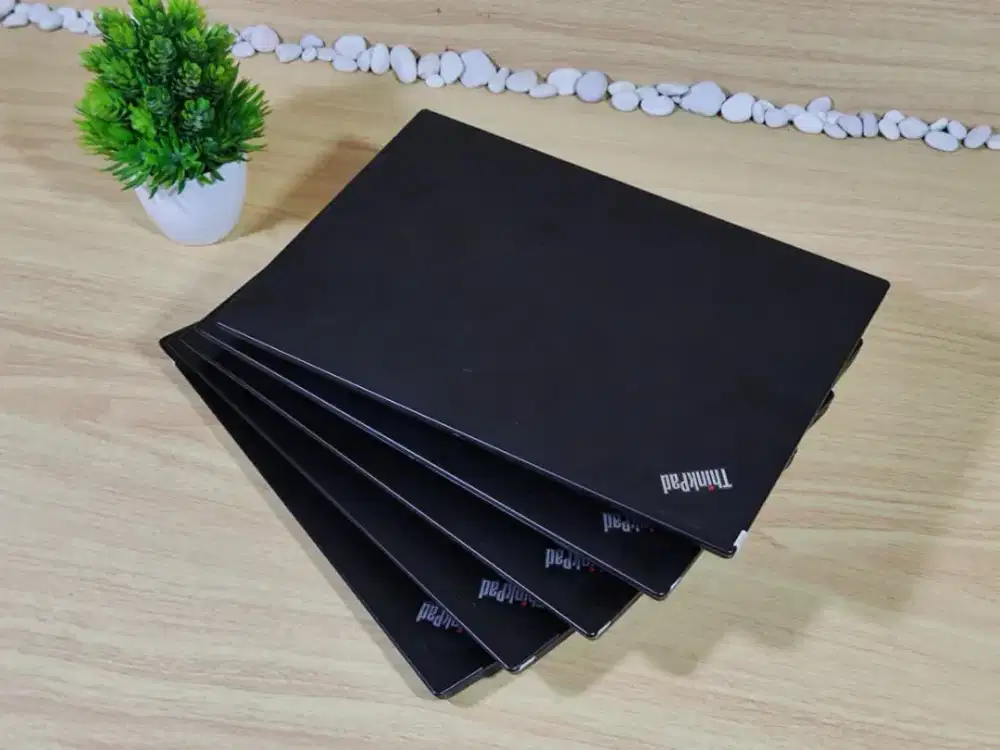 LAPTOP LENOVO X390 8/256 KREDIT KTP AJA