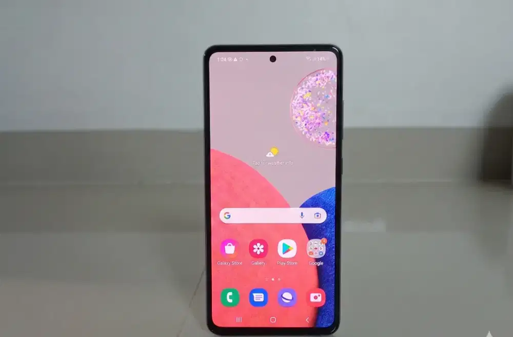 Samsung galaxy A52S 5G 8/256