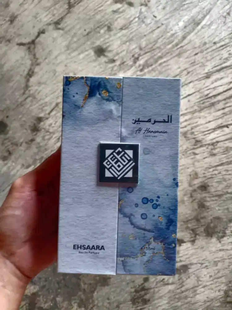 Al-Haramain Parfum