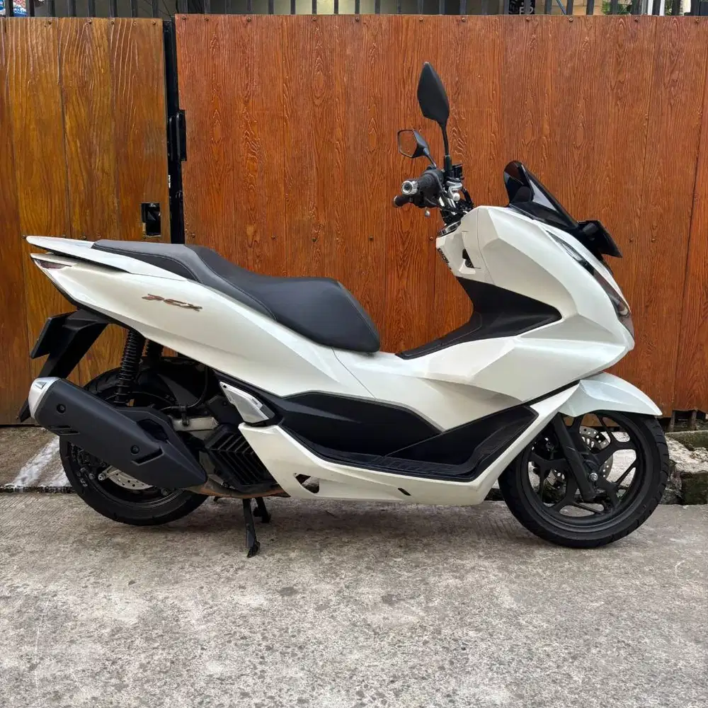 PCX 160 ABS 2021 SURAT LENGKAP PAJAK ON SIAP PAKE NO PR NO KENDALA