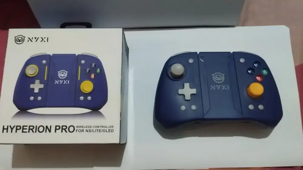 Nintendo switch V1 V2 OLED