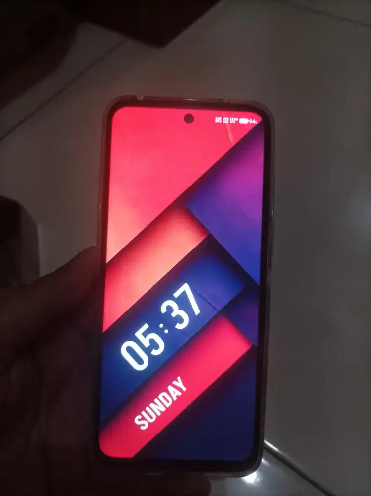 REDMI 13 NFC RAM 8+8/256